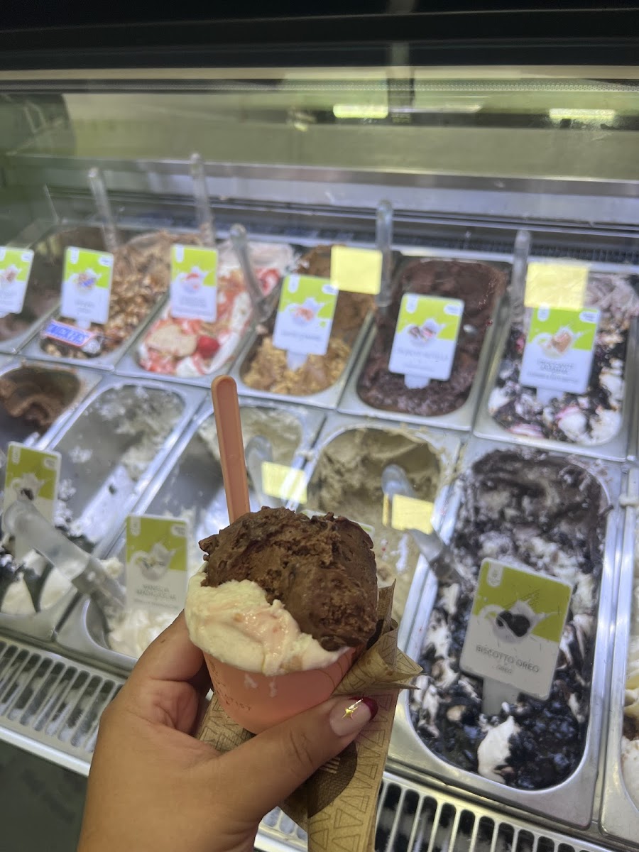 The Gelatist Via Del Corso Photos 2